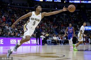 势打乱掘金 势打乱掘金